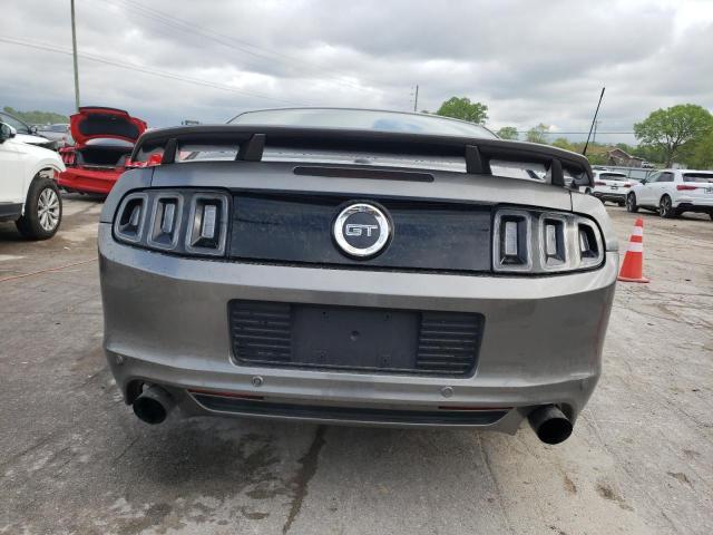 Photo 5 VIN: 1ZVBP8CF2E5283687 - FORD MUSTANG 