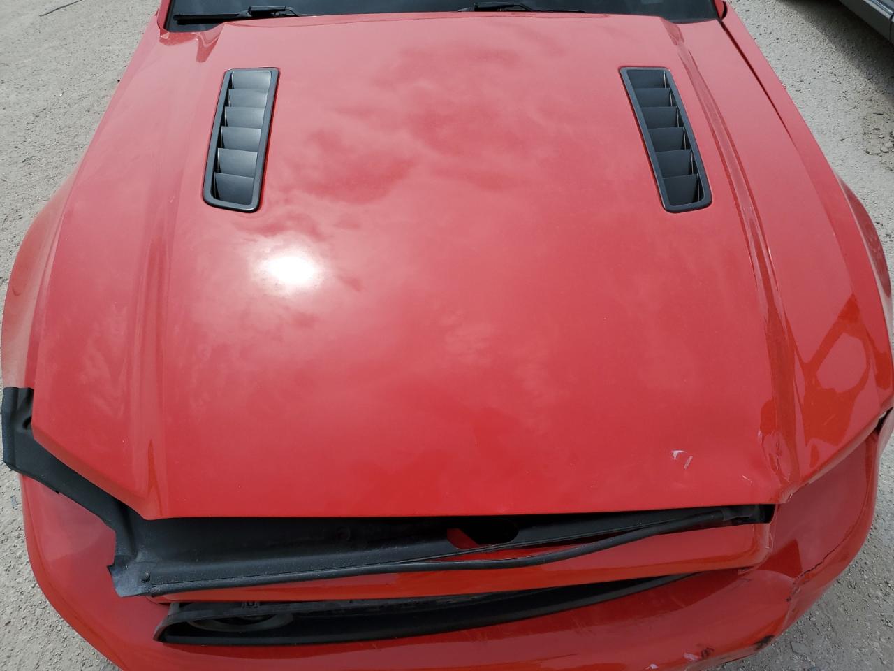 Photo 10 VIN: 1ZVBP8CF2E5287979 - FORD MUSTANG 