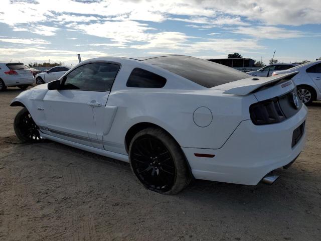 Photo 1 VIN: 1ZVBP8CF2E5291143 - FORD MUSTANG 