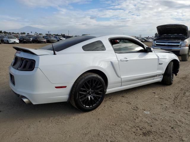 Photo 2 VIN: 1ZVBP8CF2E5291143 - FORD MUSTANG 