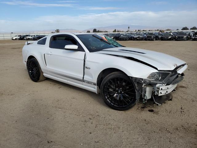 Photo 3 VIN: 1ZVBP8CF2E5291143 - FORD MUSTANG 