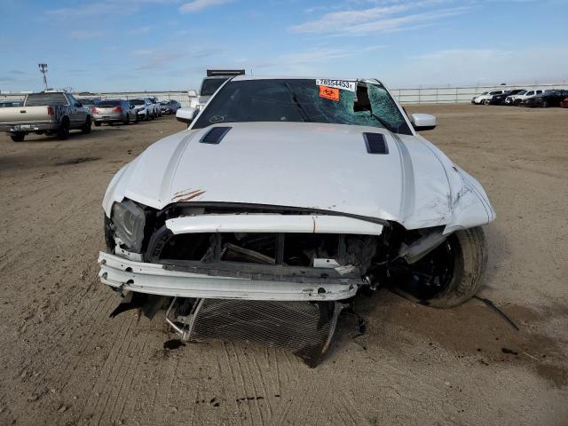 Photo 4 VIN: 1ZVBP8CF2E5291143 - FORD MUSTANG 