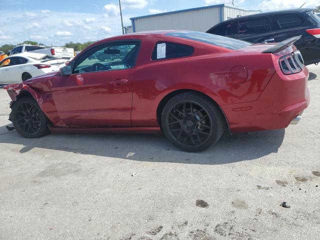 Photo 1 VIN: 1ZVBP8CF2E5293460 - FORD MUSTANG GT 