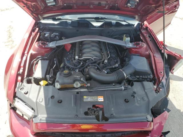 Photo 10 VIN: 1ZVBP8CF2E5293460 - FORD MUSTANG GT 