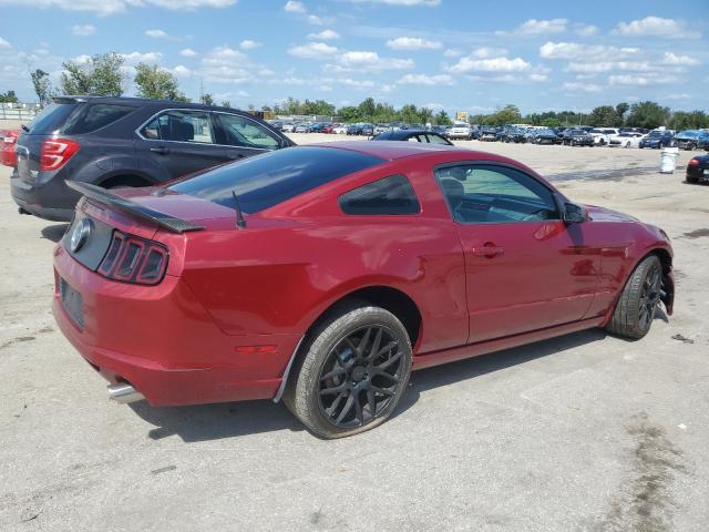 Photo 2 VIN: 1ZVBP8CF2E5293460 - FORD MUSTANG GT 