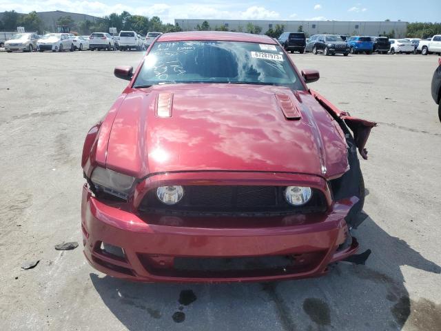 Photo 4 VIN: 1ZVBP8CF2E5293460 - FORD MUSTANG GT 