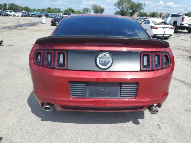 Photo 5 VIN: 1ZVBP8CF2E5293460 - FORD MUSTANG GT 