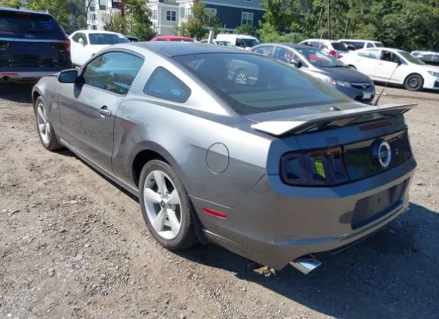 Photo 2 VIN: 1ZVBP8CF2E5308944 - FORD MUSTANG 