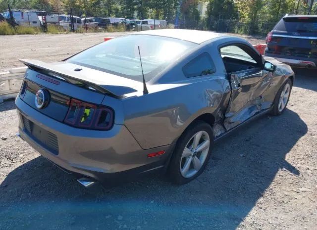 Photo 3 VIN: 1ZVBP8CF2E5308944 - FORD MUSTANG 