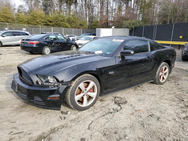 Photo 0 VIN: 1ZVBP8CF2E5318065 - FORD MUSTANG GT 