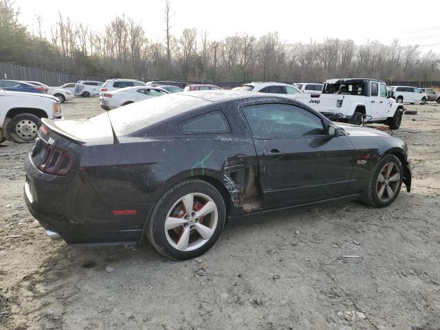 Photo 2 VIN: 1ZVBP8CF2E5318065 - FORD MUSTANG GT 