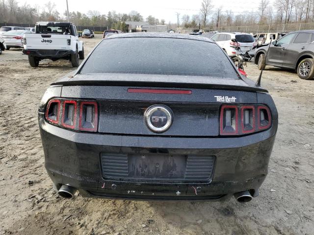 Photo 5 VIN: 1ZVBP8CF2E5318065 - FORD MUSTANG GT 