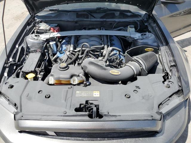 Photo 10 VIN: 1ZVBP8CF2E5331088 - FORD MUSTANG GT 