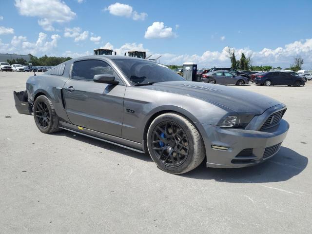 Photo 3 VIN: 1ZVBP8CF2E5331088 - FORD MUSTANG GT 