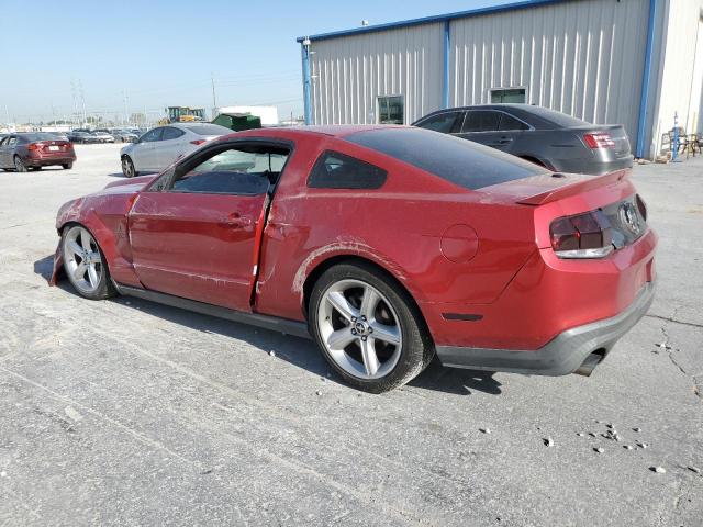 Photo 1 VIN: 1ZVBP8CF3B5110823 - FORD MUSTANG 