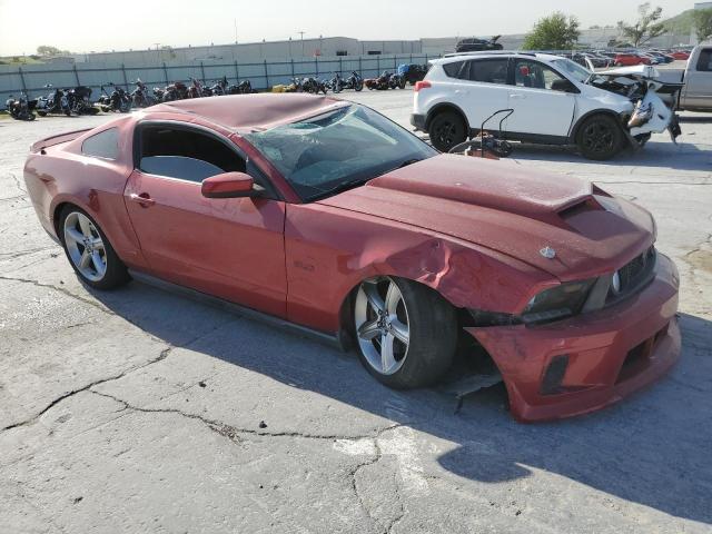 Photo 3 VIN: 1ZVBP8CF3B5110823 - FORD MUSTANG 