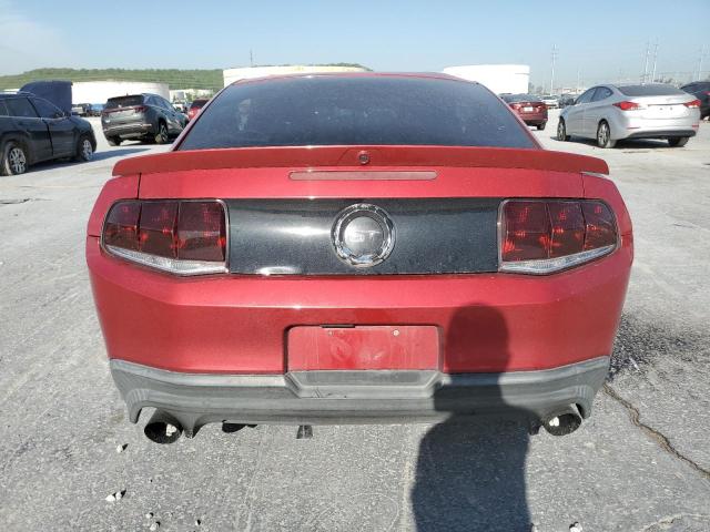 Photo 5 VIN: 1ZVBP8CF3B5110823 - FORD MUSTANG 