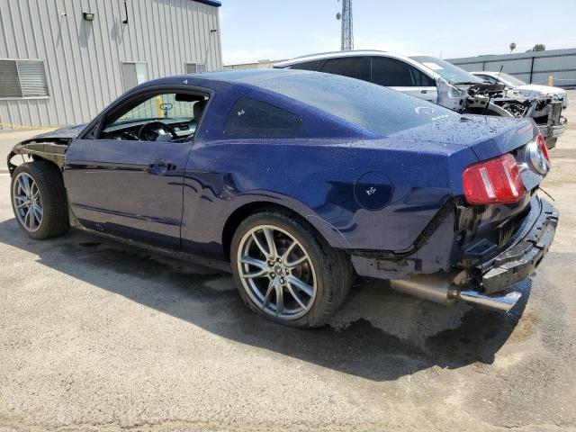 Photo 1 VIN: 1ZVBP8CF3B5143806 - FORD MUSTANG GT 