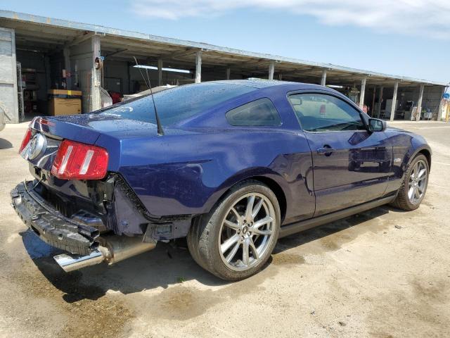 Photo 2 VIN: 1ZVBP8CF3B5143806 - FORD MUSTANG GT 