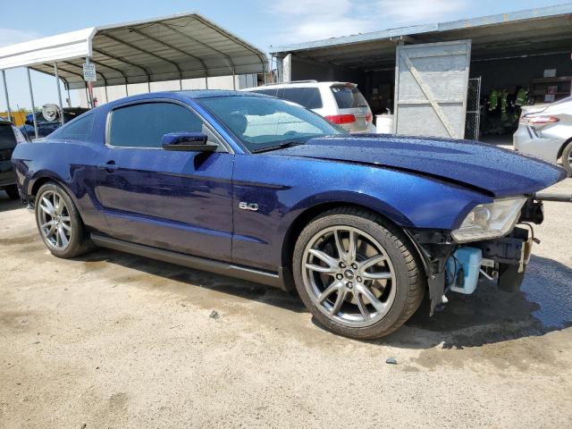 Photo 3 VIN: 1ZVBP8CF3B5143806 - FORD MUSTANG GT 