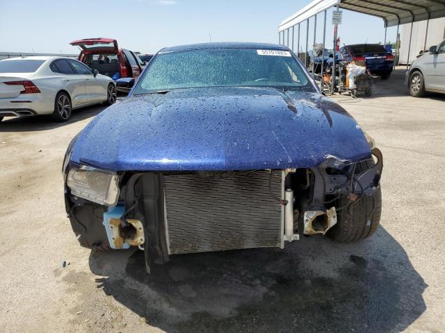 Photo 4 VIN: 1ZVBP8CF3B5143806 - FORD MUSTANG GT 