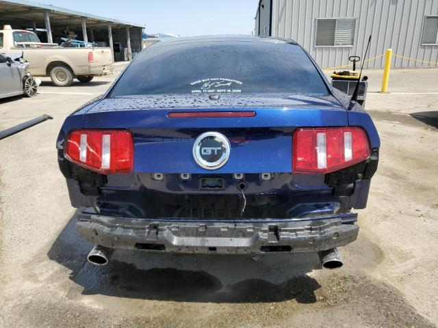 Photo 5 VIN: 1ZVBP8CF3B5143806 - FORD MUSTANG GT 