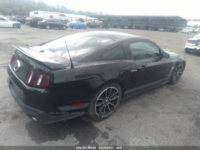 Photo 3 VIN: 1ZVBP8CF3B5155972 - FORD MUSTANG 