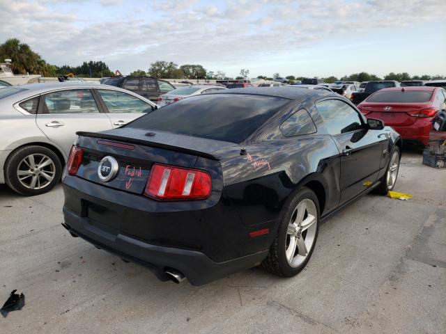 Photo 3 VIN: 1ZVBP8CF3B5160167 - FORD MUSTANG GT 