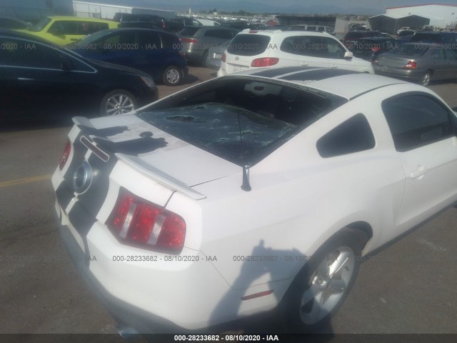 Photo 5 VIN: 1ZVBP8CF3B5163053 - FORD MUSTANG 