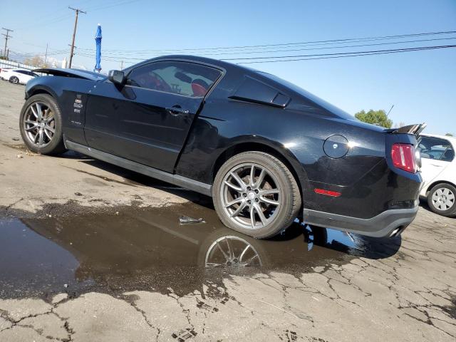 Photo 1 VIN: 1ZVBP8CF3B5163196 - FORD MUSTANG GT 