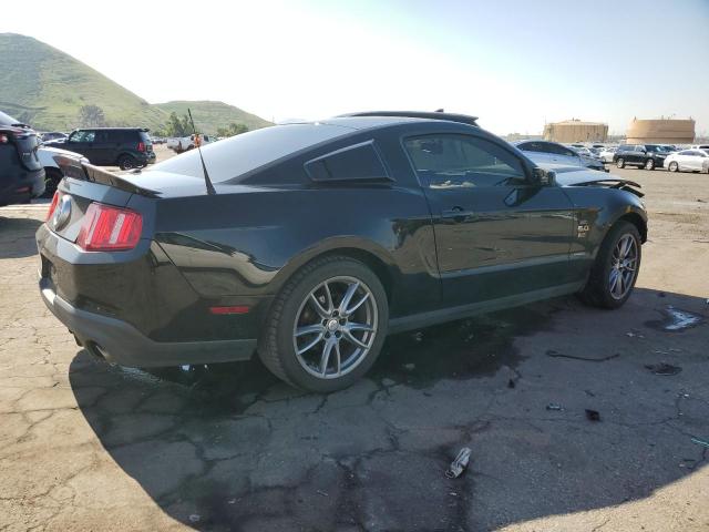 Photo 2 VIN: 1ZVBP8CF3B5163196 - FORD MUSTANG GT 