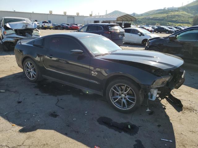 Photo 3 VIN: 1ZVBP8CF3B5163196 - FORD MUSTANG GT 