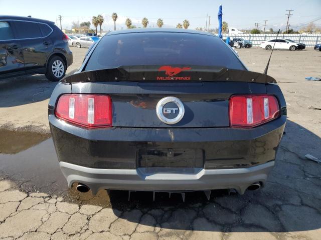 Photo 5 VIN: 1ZVBP8CF3B5163196 - FORD MUSTANG GT 