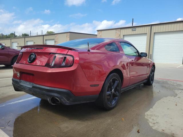 Photo 3 VIN: 1ZVBP8CF3C5208123 - FORD MUSTANG GT 