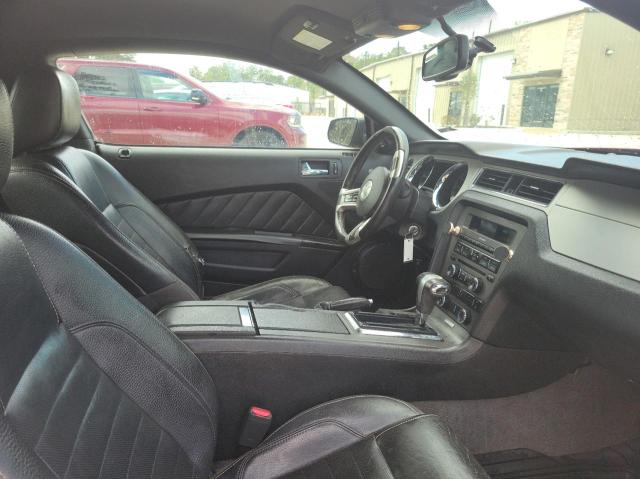 Photo 4 VIN: 1ZVBP8CF3C5208123 - FORD MUSTANG GT 