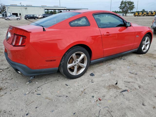 Photo 2 VIN: 1ZVBP8CF3C5217713 - FORD MUSTANG GT 