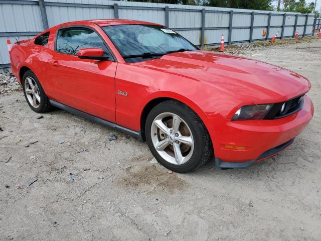 Photo 3 VIN: 1ZVBP8CF3C5217713 - FORD MUSTANG GT 