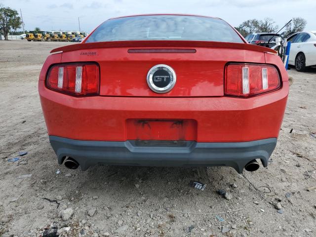 Photo 5 VIN: 1ZVBP8CF3C5217713 - FORD MUSTANG GT 