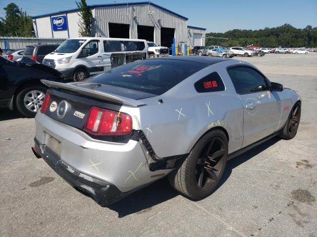 Photo 3 VIN: 1ZVBP8CF3C5222877 - FORD MUSTANG GT 