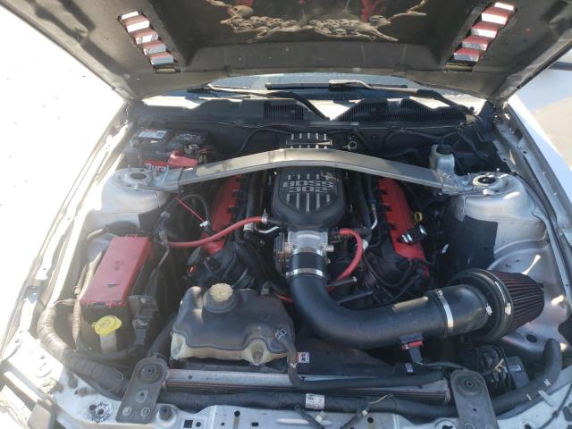 Photo 6 VIN: 1ZVBP8CF3C5222877 - FORD MUSTANG GT 