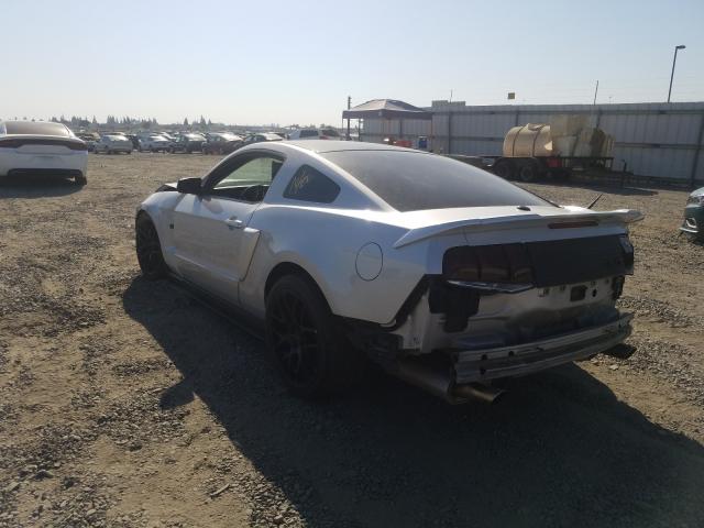 Photo 2 VIN: 1ZVBP8CF3C5237072 - FORD MUSTANG GT 