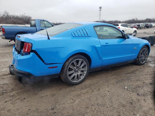 Photo 2 VIN: 1ZVBP8CF3C5240778 - FORD MUSTANG GT 