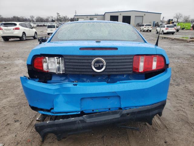 Photo 5 VIN: 1ZVBP8CF3C5240778 - FORD MUSTANG GT 