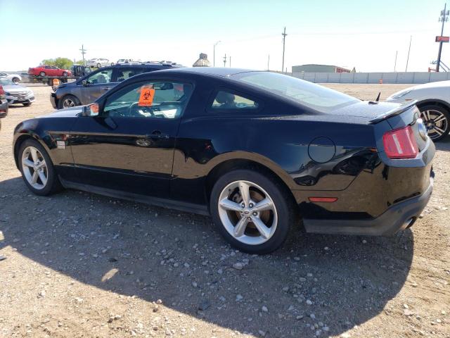 Photo 1 VIN: 1ZVBP8CF3C5254101 - FORD MUSTANG 