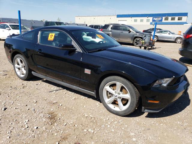 Photo 3 VIN: 1ZVBP8CF3C5254101 - FORD MUSTANG 