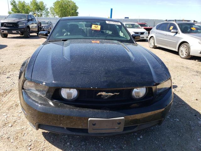 Photo 4 VIN: 1ZVBP8CF3C5254101 - FORD MUSTANG 