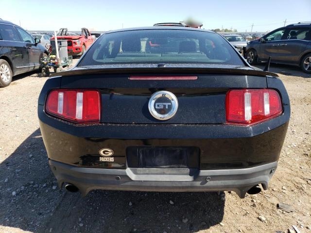 Photo 5 VIN: 1ZVBP8CF3C5254101 - FORD MUSTANG 