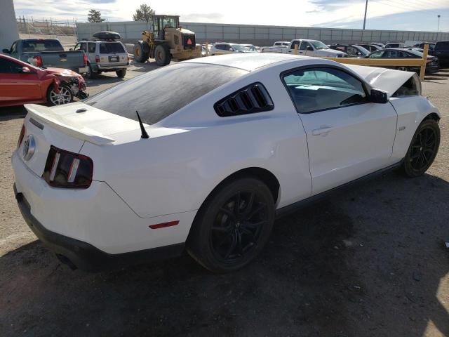 Photo 2 VIN: 1ZVBP8CF3C5260609 - FORD MUSTANG GT 