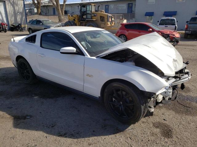 Photo 3 VIN: 1ZVBP8CF3C5260609 - FORD MUSTANG GT 