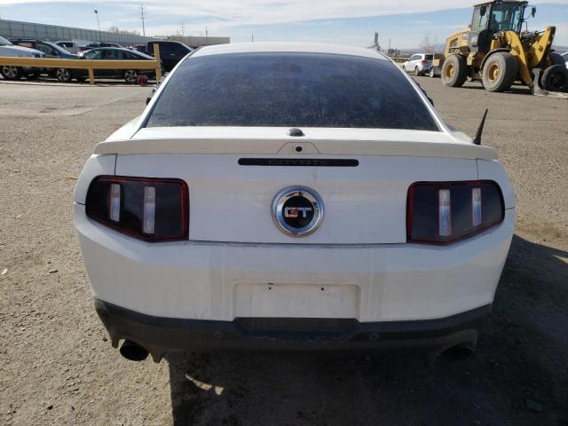 Photo 5 VIN: 1ZVBP8CF3C5260609 - FORD MUSTANG GT 